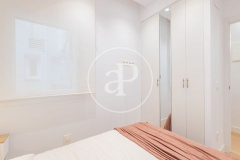 Lejlighed i Madrid, Madrid, Madrid - € 500.000 | Ref: VM2603098 - foto 11