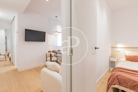 Lejlighed i Madrid, Madrid, Madrid - € 500.000 | Ref: VM2603098 - foto 12