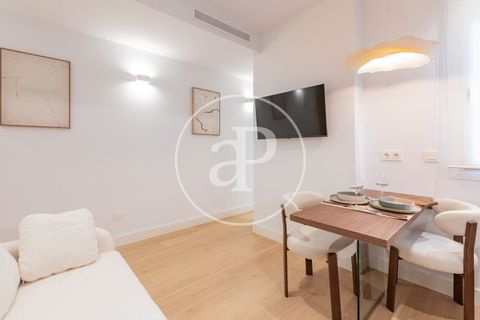 Lejlighed i Madrid, Madrid, Madrid - € 500.000 | Ref: VM2603098 - foto 13