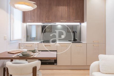 Lejlighed i Madrid, Madrid, Madrid - € 500.000 | Ref: VM2603098 - foto 14