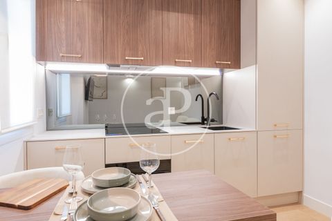 Lejlighed i Madrid, Madrid, Madrid - € 500.000 | Ref: VM2603098 - foto 15