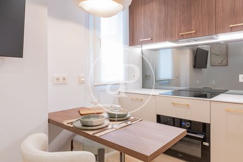 Lejlighed i Madrid, Madrid, Madrid - € 500.000 | Ref: VM2603098 - foto 16