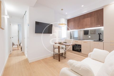 Lejlighed i Madrid, Madrid, Madrid - € 500.000 | Ref: VM2603098 - foto 17