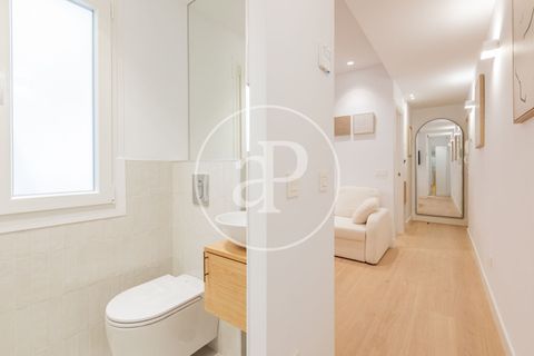 Lejlighed i Madrid, Madrid, Madrid - € 500.000 | Ref: VM2603098 - foto 18