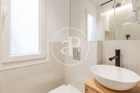 Lejlighed i Madrid, Madrid, Madrid - € 500.000 | Ref: VM2603098 - foto 19