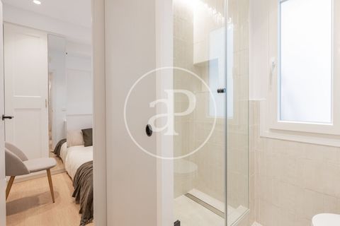 Lejlighed i Madrid, Madrid, Madrid - € 500.000 | Ref: VM2603098 - foto 21