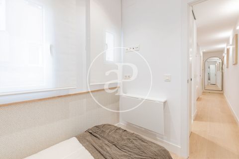 Lejlighed i Madrid, Madrid, Madrid - € 500.000 | Ref: VM2603098 - foto 22