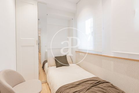 Lejlighed i Madrid, Madrid, Madrid - € 500.000 | Ref: VM2603098 - foto 23