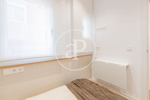 Lejlighed i Madrid, Madrid, Madrid - € 500.000 | Ref: VM2603098 - foto 24