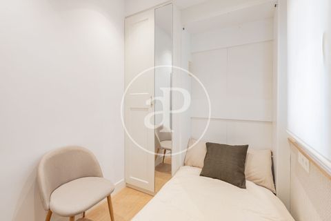 Lejlighed i Madrid, Madrid, Madrid - € 500.000 | Ref: VM2603098 - foto 25