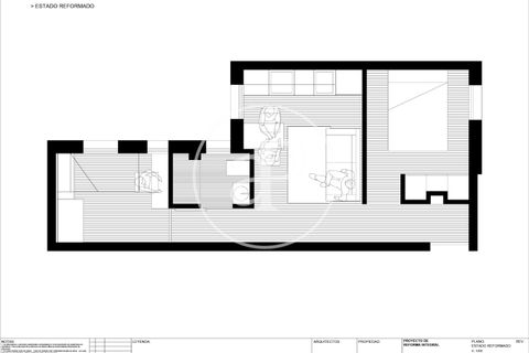 Lejlighed i Madrid, Madrid, Madrid - € 500.000 | Ref: VM2603098 - foto 26