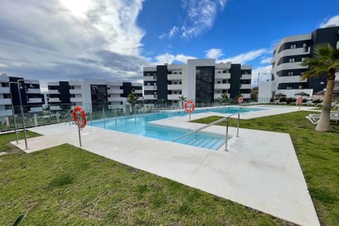 Penthouse i Fuengirola, Malaga, Fuengirola - € 477 225 | Ref: SPCRM4843 - foto 3