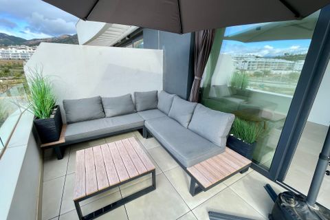 Penthouse i Fuengirola, Malaga, Fuengirola - € 477 225 | Ref: SPCRM4843 - foto 2