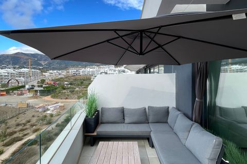 Penthouse i Fuengirola, Malaga, Fuengirola - € 477 225 | Ref: SPCRM4843 - foto 4