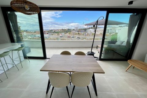 Penthouse i Fuengirola, Malaga, Fuengirola - € 477 225 | Ref: SPCRM4843 - foto 7