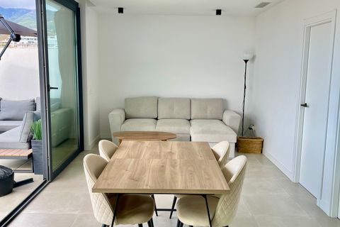 Penthouse i Fuengirola, Malaga, Fuengirola - € 477 225 | Ref: SPCRM4843 - foto 8