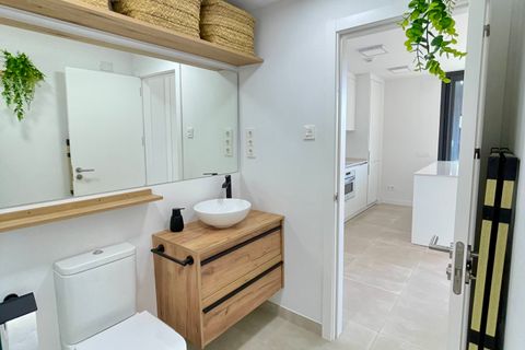 Penthouse i Fuengirola, Malaga, Fuengirola - € 477 225 | Ref: SPCRM4843 - foto 10