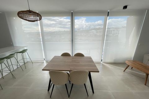 Penthouse i Fuengirola, Malaga, Fuengirola - € 477 225 | Ref: SPCRM4843 - foto 11