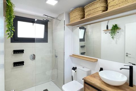 Penthouse i Fuengirola, Malaga, Fuengirola - € 477 225 | Ref: SPCRM4843 - foto 12