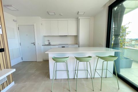 Penthouse i Fuengirola, Malaga, Fuengirola - € 477 225 | Ref: SPCRM4843 - foto 13