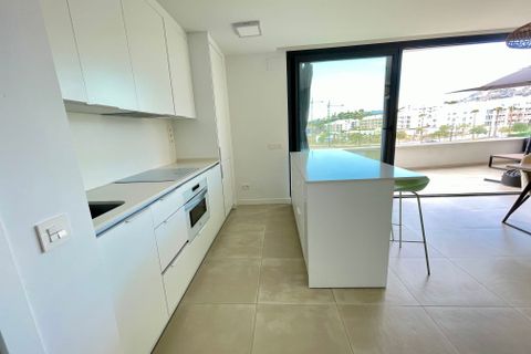 Penthouse i Fuengirola, Malaga, Fuengirola - € 477 225 | Ref: SPCRM4843 - foto 14