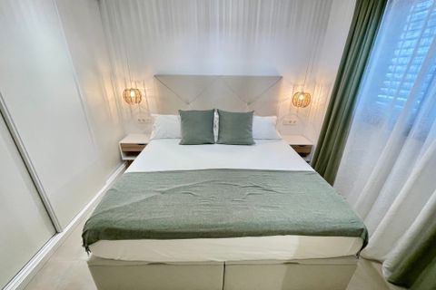 Penthouse i Fuengirola, Malaga, Fuengirola - € 477 225 | Ref: SPCRM4843 - foto 16