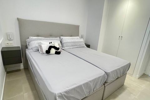Penthouse i Fuengirola, Malaga, Fuengirola - € 477 225 | Ref: SPCRM4843 - foto 21