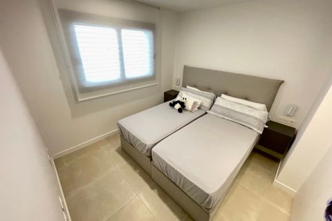 Penthouse i Fuengirola, Malaga, Fuengirola - € 477 225 | Ref: SPCRM4843 - foto 22