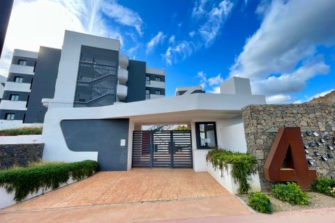 Penthouse i Fuengirola, Malaga, Fuengirola - € 477 225 | Ref: SPCRM4843 - foto 24