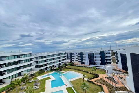 Penthouse i Fuengirola, Malaga, Fuengirola - € 477 225 | Ref: SPCRM4843 - foto 28