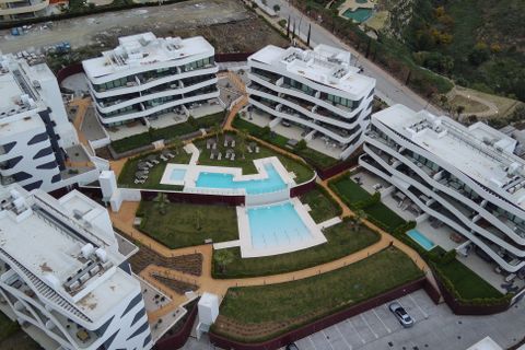 Penthouse i Fuengirola, Malaga, Fuengirola - € 477 225 | Ref: SPCRM4843 - foto 30