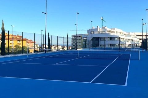Penthouse i Fuengirola, Malaga, Fuengirola - € 477 225 | Ref: SPCRM4843 - foto 32