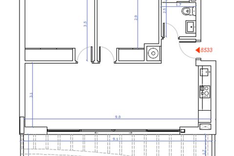 Penthouse i Fuengirola, Malaga, Fuengirola - € 477 225 | Ref: SPCRM4843 - foto 34