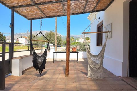 Cortijo i Alora, Malaga, Alora - € 889.000 | Ref: R5343997 - foto 6