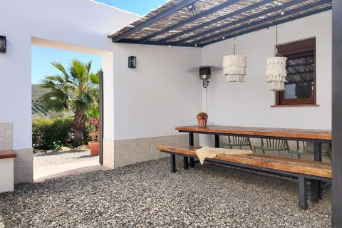 Cortijo i Alora, Malaga, Alora - € 889.000 | Ref: R5343997 - foto 13