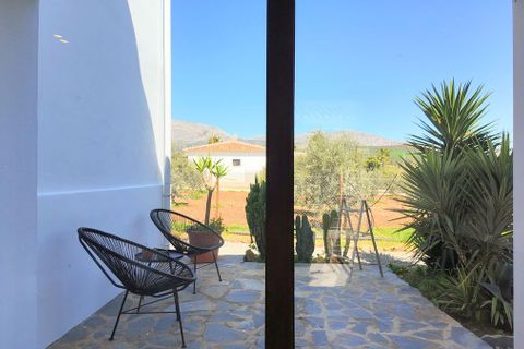 Cortijo i Alora, Malaga, Alora - € 889.000 | Ref: R5343997 - foto 16