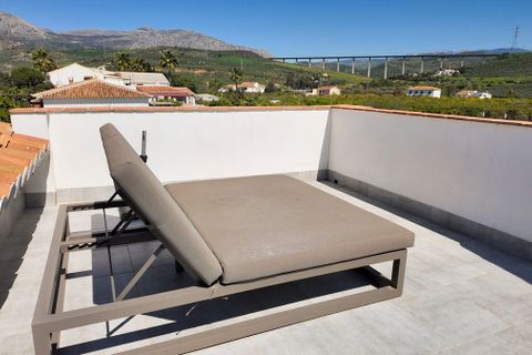 Cortijo i Alora, Malaga, Alora - € 889.000 | Ref: R5343997 - foto 35