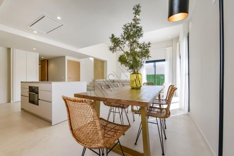 Villa i Finestrat, Alicante, Finestrat - € 790.000 | Ref: SDP02415IK/3696 - foto 2