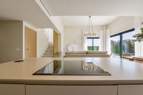 Villa i Finestrat, Alicante, Finestrat - € 790.000 | Ref: SDP02415IK/3696 - foto 4