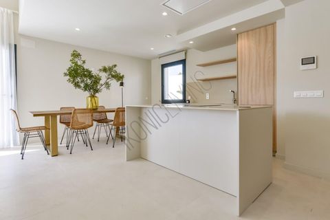 Villa i Finestrat, Alicante, Finestrat - € 790.000 | Ref: SDP02415IK/3696 - foto 5