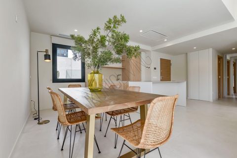 Villa i Finestrat, Alicante, Finestrat - € 790.000 | Ref: SDP02415IK/3696 - foto 6