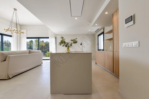 Villa i Finestrat, Alicante, Finestrat - € 790.000 | Ref: SDP02415IK/3696 - foto 7