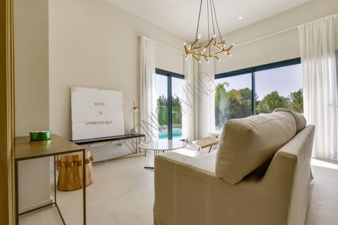 Villa i Finestrat, Alicante, Finestrat - € 790.000 | Ref: SDP02415IK/3696 - foto 9