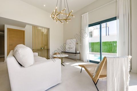 Villa i Finestrat, Alicante, Finestrat - € 790.000 | Ref: SDP02415IK/3696 - foto 10