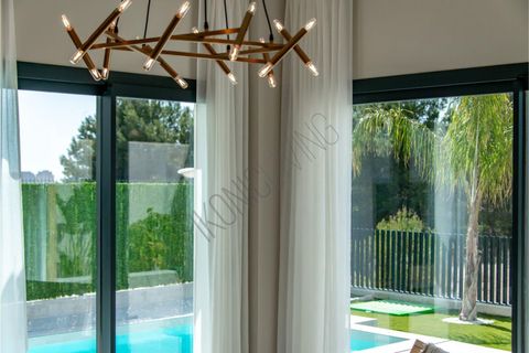 Villa i Finestrat, Alicante, Finestrat - € 790.000 | Ref: SDP02415IK/3696 - foto 12