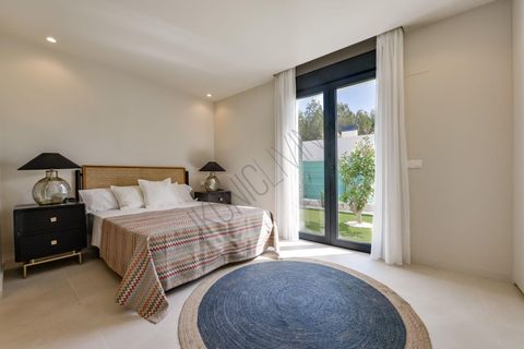Villa i Finestrat, Alicante, Finestrat - € 790.000 | Ref: SDP02415IK/3696 - foto 15