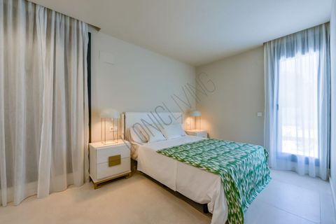 Villa i Finestrat, Alicante, Finestrat - € 790.000 | Ref: SDP02415IK/3696 - foto 19