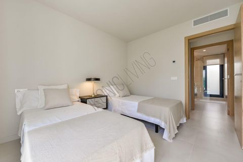 Villa i Finestrat, Alicante, Finestrat - € 790.000 | Ref: SDP02415IK/3696 - foto 21
