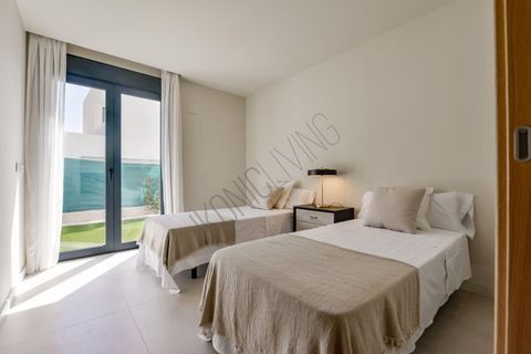 Villa i Finestrat, Alicante, Finestrat - € 790.000 | Ref: SDP02415IK/3696 - foto 24
