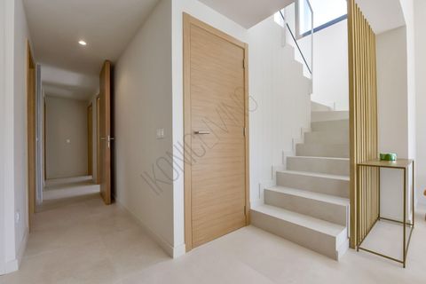 Villa i Finestrat, Alicante, Finestrat - € 790.000 | Ref: SDP02415IK/3696 - foto 28